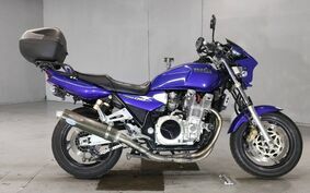 YAMAHA XJR1300 2000 RP01J