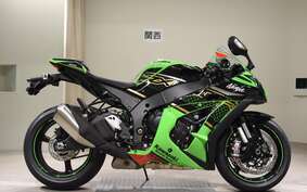 KAWASAKI ZX 10 NINJA R A ZXT02E