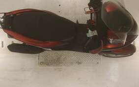 YAMAHA TRICITY 125