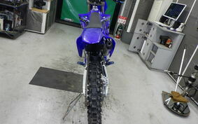 YAMAHA YZ125 CE16C