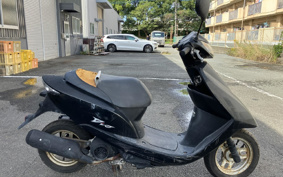 HONDA DIO AF62