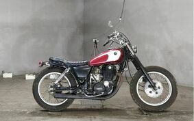 YAMAHA SR400 1997 1JR