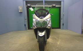 YAMAHA T-MAX500 Gen.3 2011 SJ08J