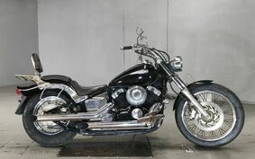 YAMAHA DRAGSTAR 400 2000 VH01J