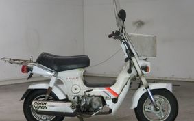 HONDA CHALY 50 CF50