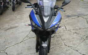 YAMAHA YZF-R25 ABS RG43