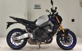 YAMAHA MT-09 SP 2022 RN69J