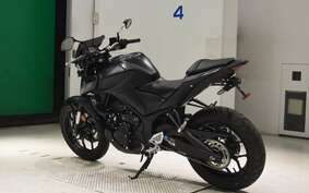 YAMAHA MT-25 A RG74J