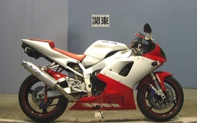 YAMAHA YZF-R1 1998 RN01