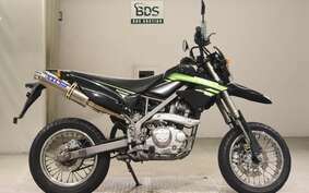 KAWASAKI KLX125D TRACKER LX125D