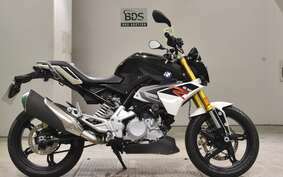 BMW G310R 2020