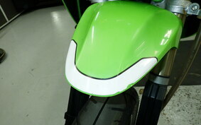 KAWASAKI KSR110 KL110A