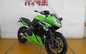 KAWASAKI NINJA 400 R 2012 ER400B