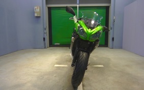 KAWASAKI NINJA 400 2014 EX400E