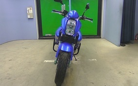 KAWASAKI ER600 N 2008 ER650A