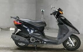 YAMAHA AXIS 125 TREET SE53J