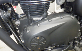 TRIUMPH BONNEVILLE T120 2020