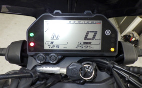 YAMAHA MT-25 A RG43J