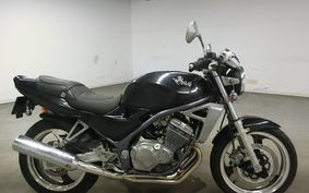 KAWASAKI BALIUS 250 1991 ZR250A