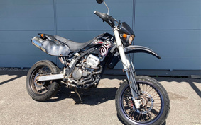 KAWASAKI KLX250D TRACKER LX250E