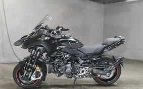 YAMAHA NIKEN GT 2020 RN58J