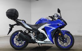 YAMAHA YZF-R25 RG10J