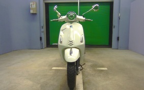 VESPA PRIMAVERA50 C532