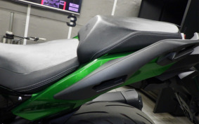 KAWASAKI NINJA H2 SX SE 2022 ZXT02P