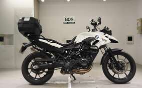 BMW F700GS 2016 0B01