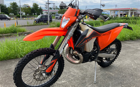 KTM 250EXC TPI GSA20