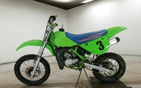 KAWASAKI KX80 KX080S