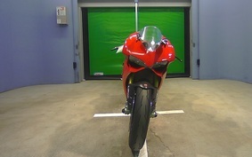 DUCATI 1199 PANIGALE S 2013 H802J