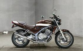 KAWASAKI BALIUS 250 ZR250A