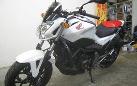 HONDA NC750S 2015 RC70