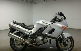 KAWASAKI ZZ-R400 2004 ZX400N