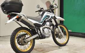 YAMAHA SEROW 250 DG17J