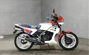 HONDA MVX250F MC09