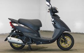 YAMAHA JOG ZR Evolution 2 SA39J