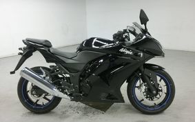 KAWASAKI NINJA 250R 2008 EX250K