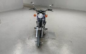 SUZUKI GN125 H 不明