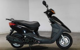 YAMAHA AXIS 125 TREET SE53J