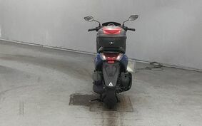 YAMAHA N-MAX 125 SED6J