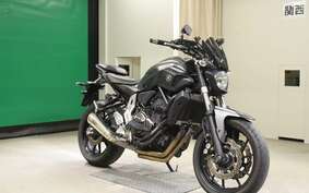 YAMAHA MT-07 ABS 2015 RM07J