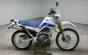 YAMAHA SEROW 225 Cell 1KH