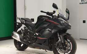 KAWASAKI NINJA 1000 SX 2022 ZXT02K