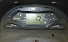 YAMAHA MAJESTY 125 FI