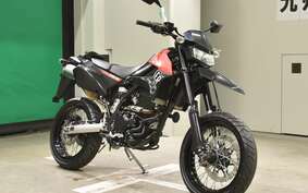 KAWASAKI KLX125D TRACKER X LX250V