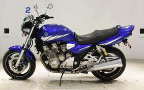 YAMAHA XJR1300 2016 RP03J