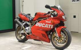 DUCATI 900SS 1999 1LC3N