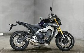 YAMAHA MT-09 2014 RN34J